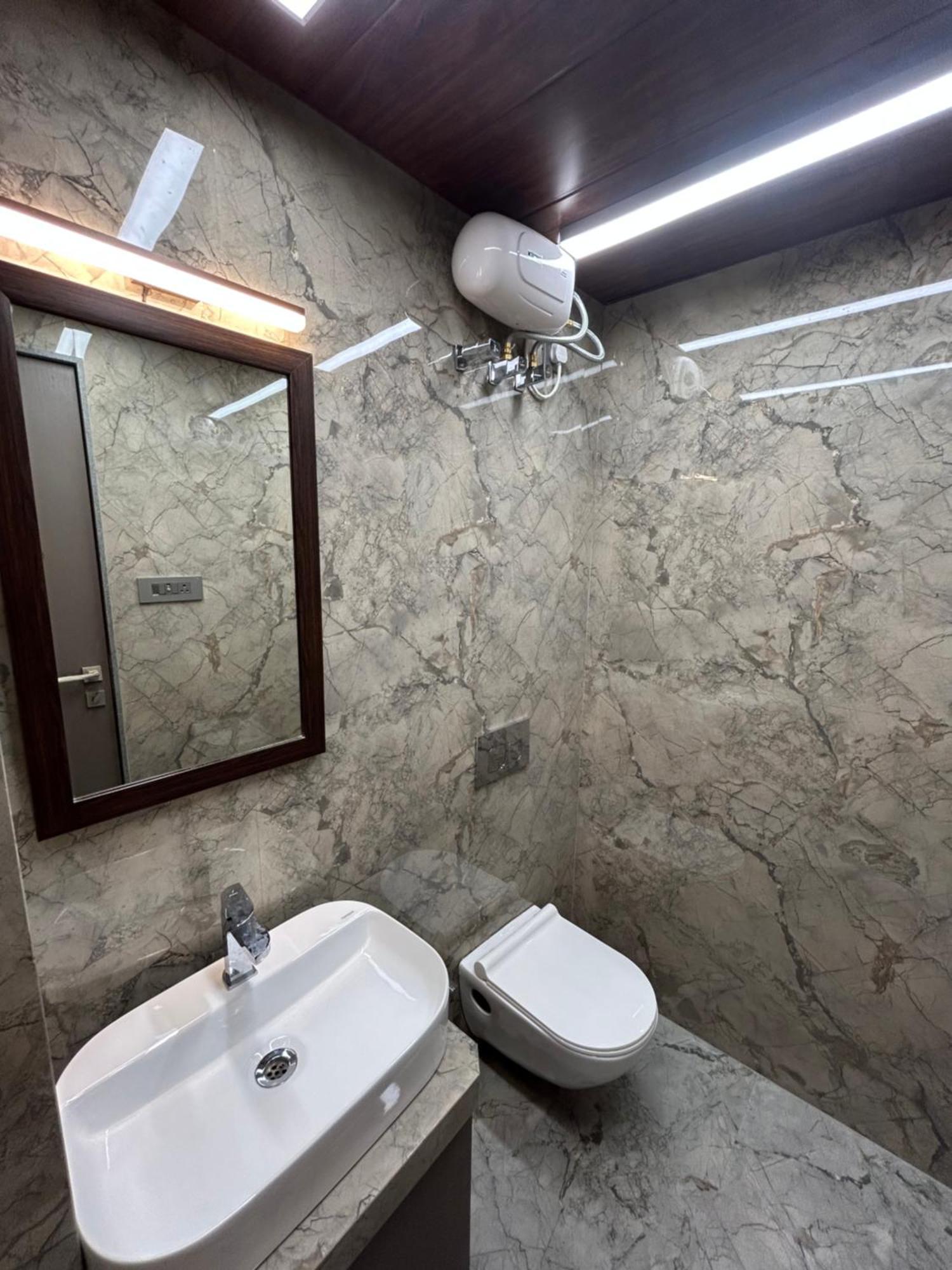 Al Barakah 5 Bhk Private Swimming Pool Villa Panchgani Buitenkant foto