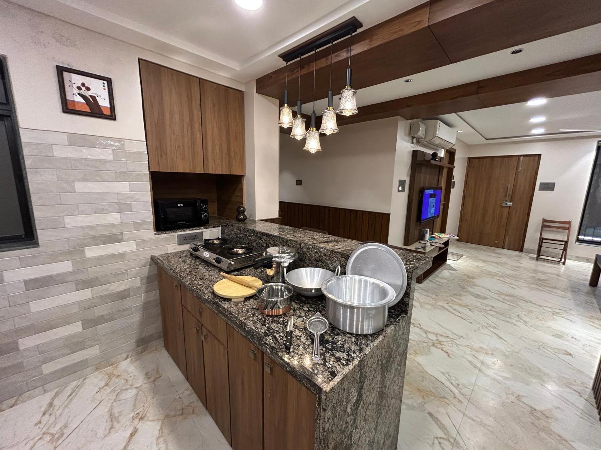 Al Barakah 5 Bhk Private Swimming Pool Villa Panchgani Buitenkant foto
