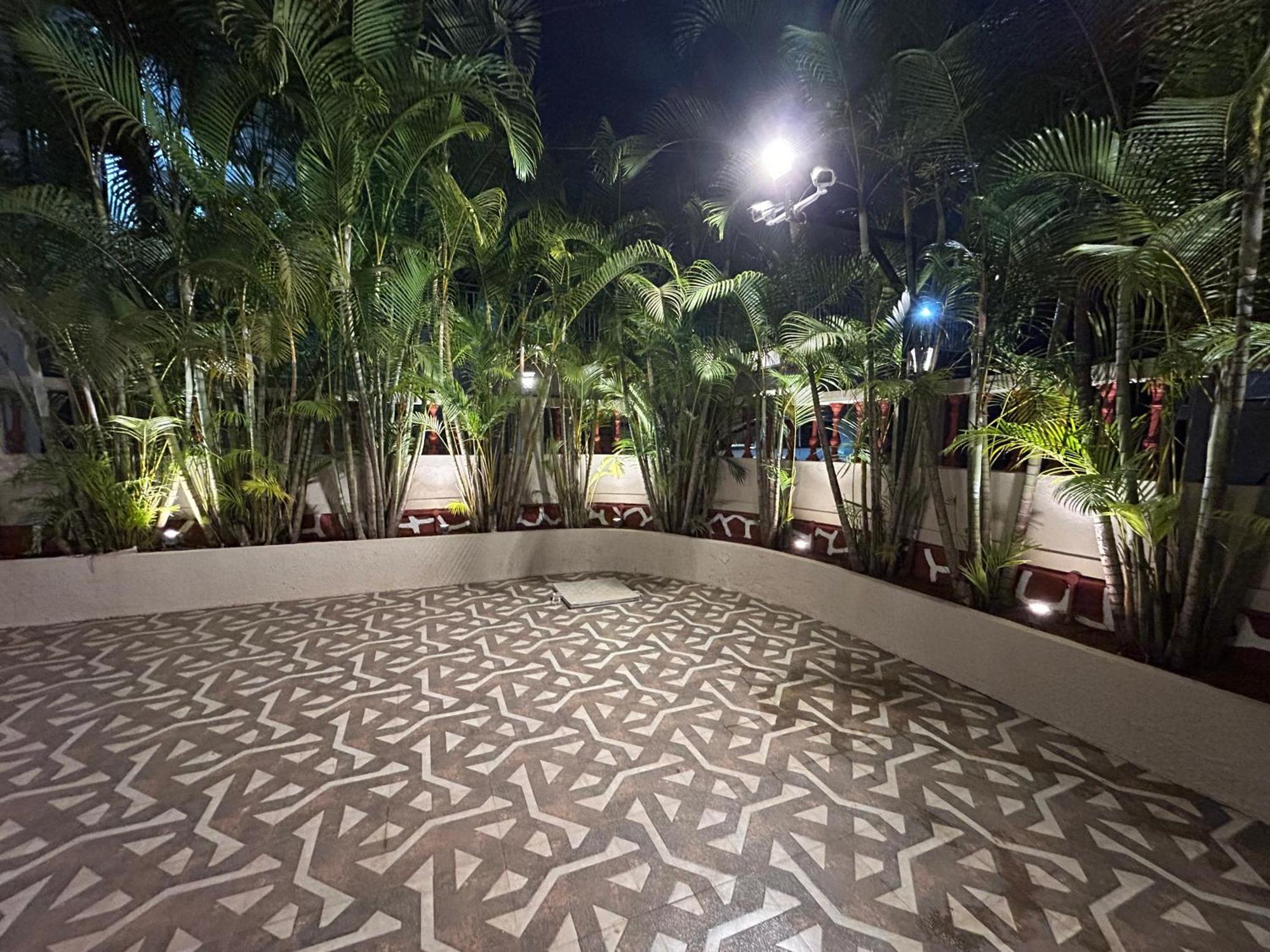 Al Barakah 5 Bhk Private Swimming Pool Villa Panchgani Buitenkant foto