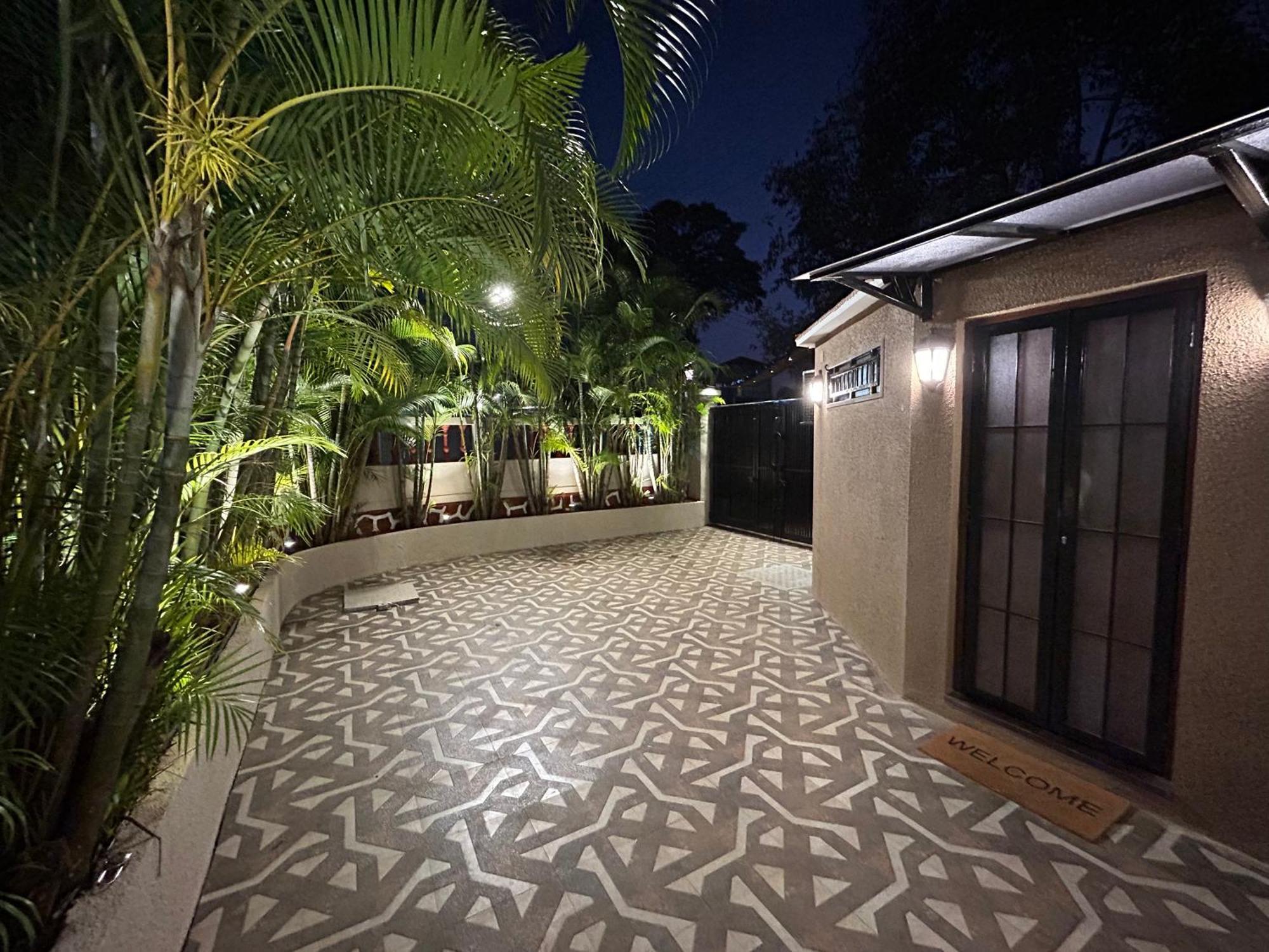 Al Barakah 5 Bhk Private Swimming Pool Villa Panchgani Buitenkant foto