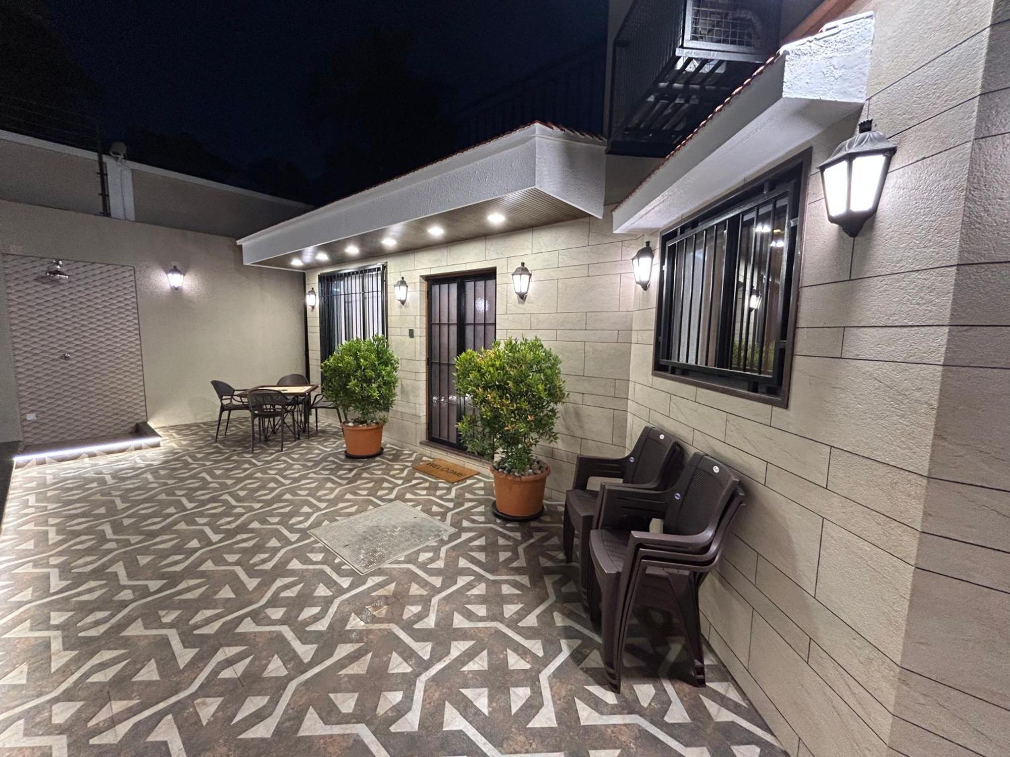 Al Barakah 5 Bhk Private Swimming Pool Villa Panchgani Buitenkant foto