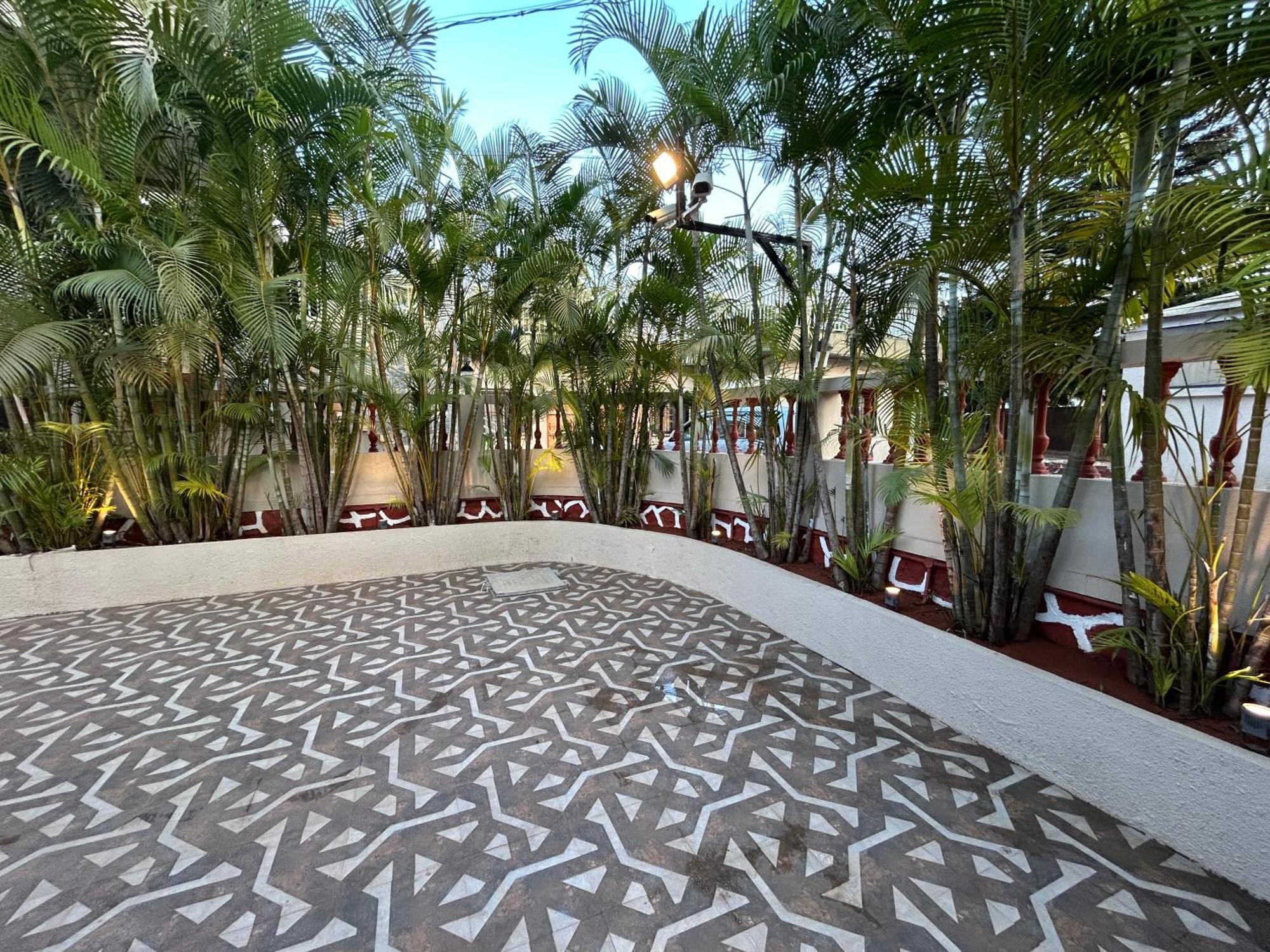 Al Barakah 5 Bhk Private Swimming Pool Villa Panchgani Buitenkant foto