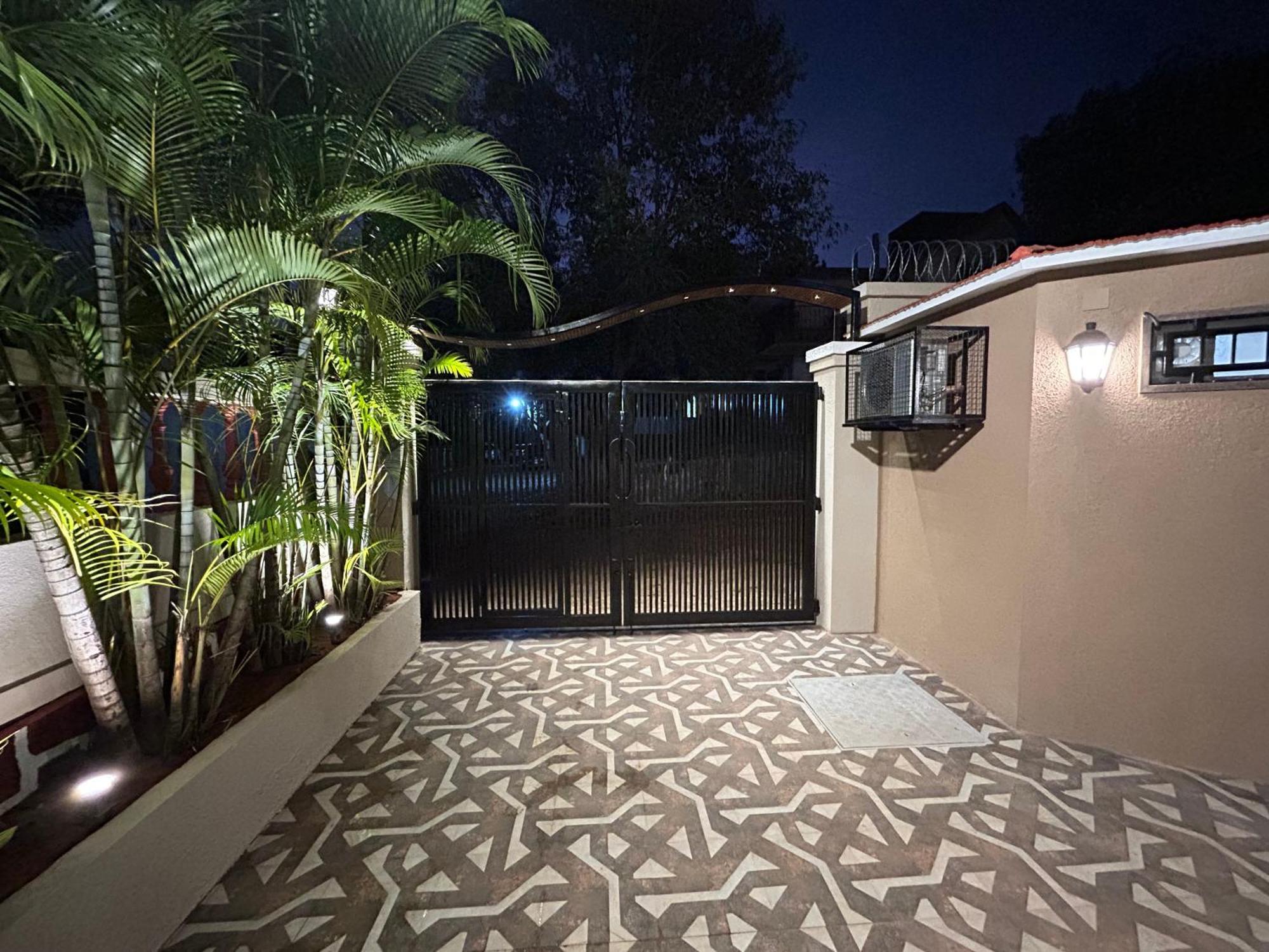 Al Barakah 5 Bhk Private Swimming Pool Villa Panchgani Buitenkant foto