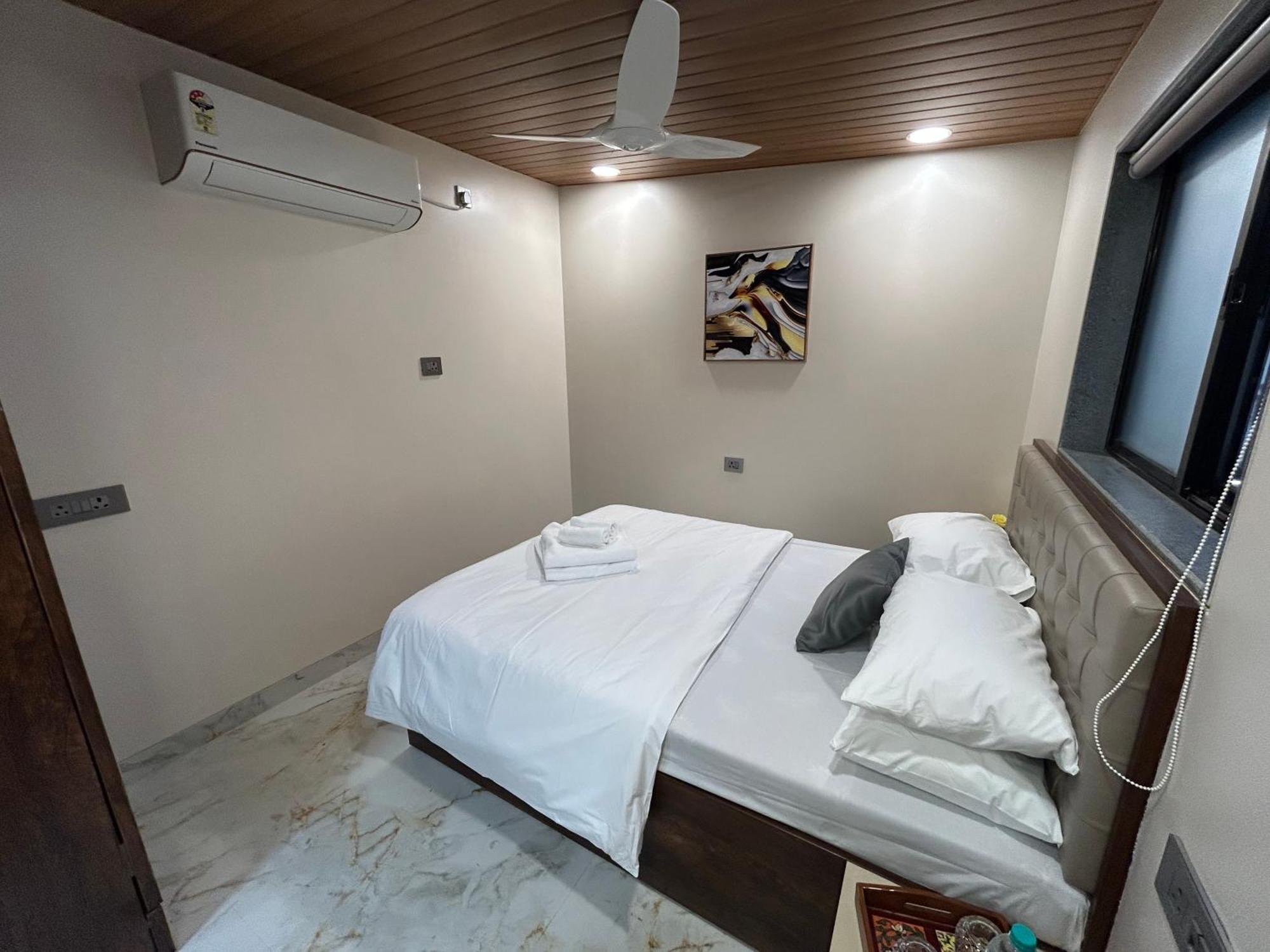 Al Barakah 5 Bhk Private Swimming Pool Villa Panchgani Buitenkant foto