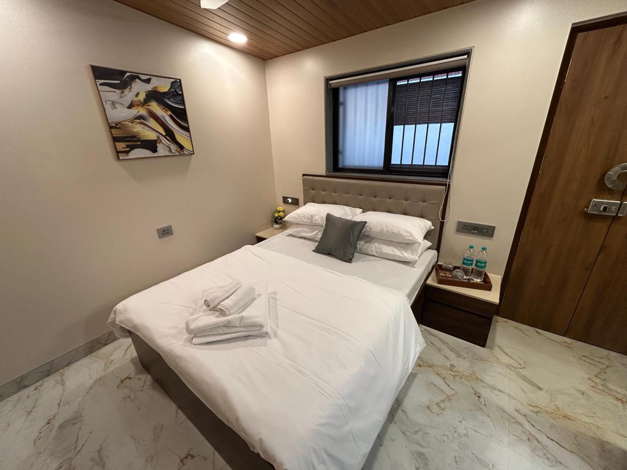 Al Barakah 5 Bhk Private Swimming Pool Villa Panchgani Buitenkant foto