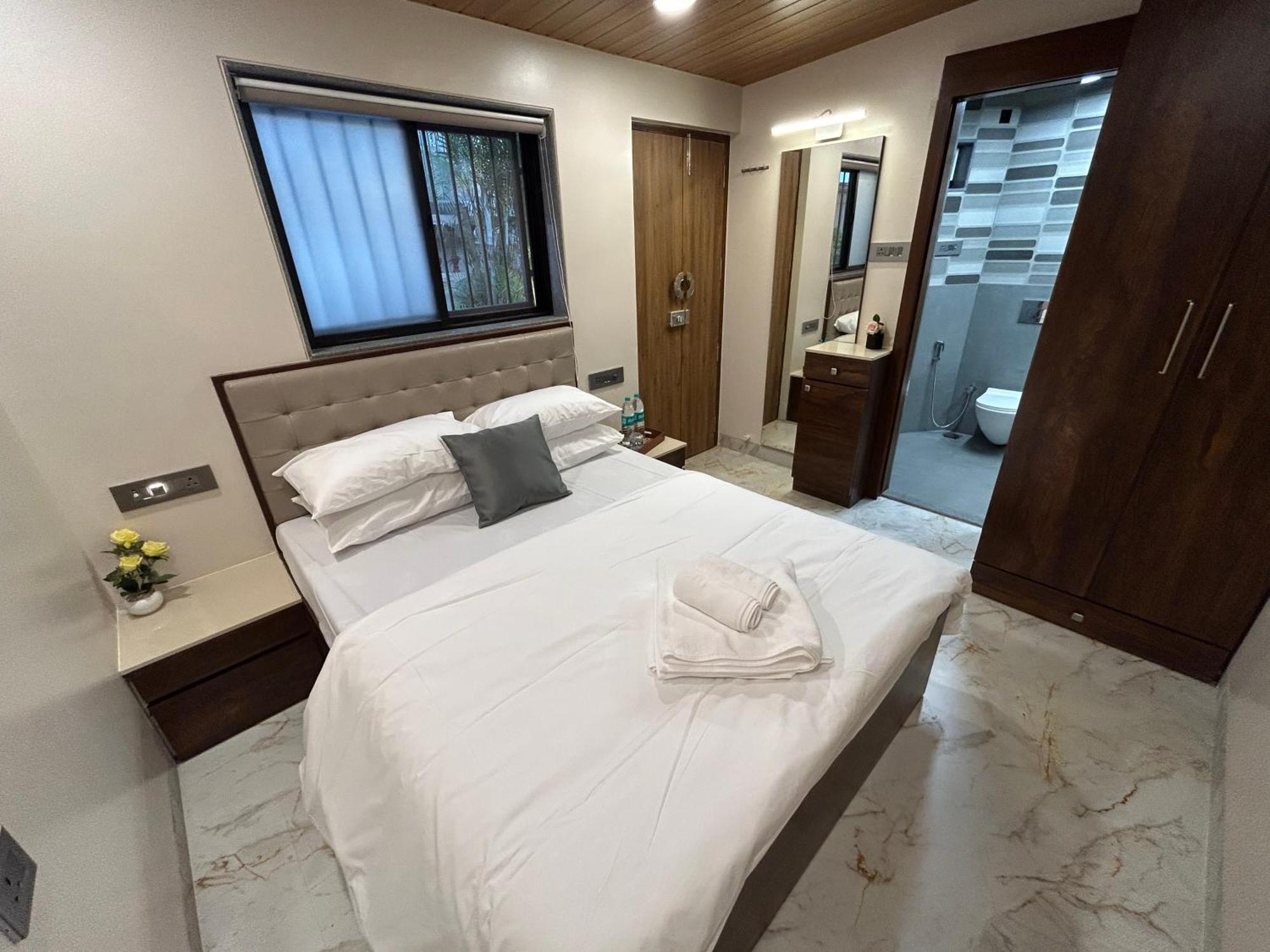 Al Barakah 5 Bhk Private Swimming Pool Villa Panchgani Buitenkant foto