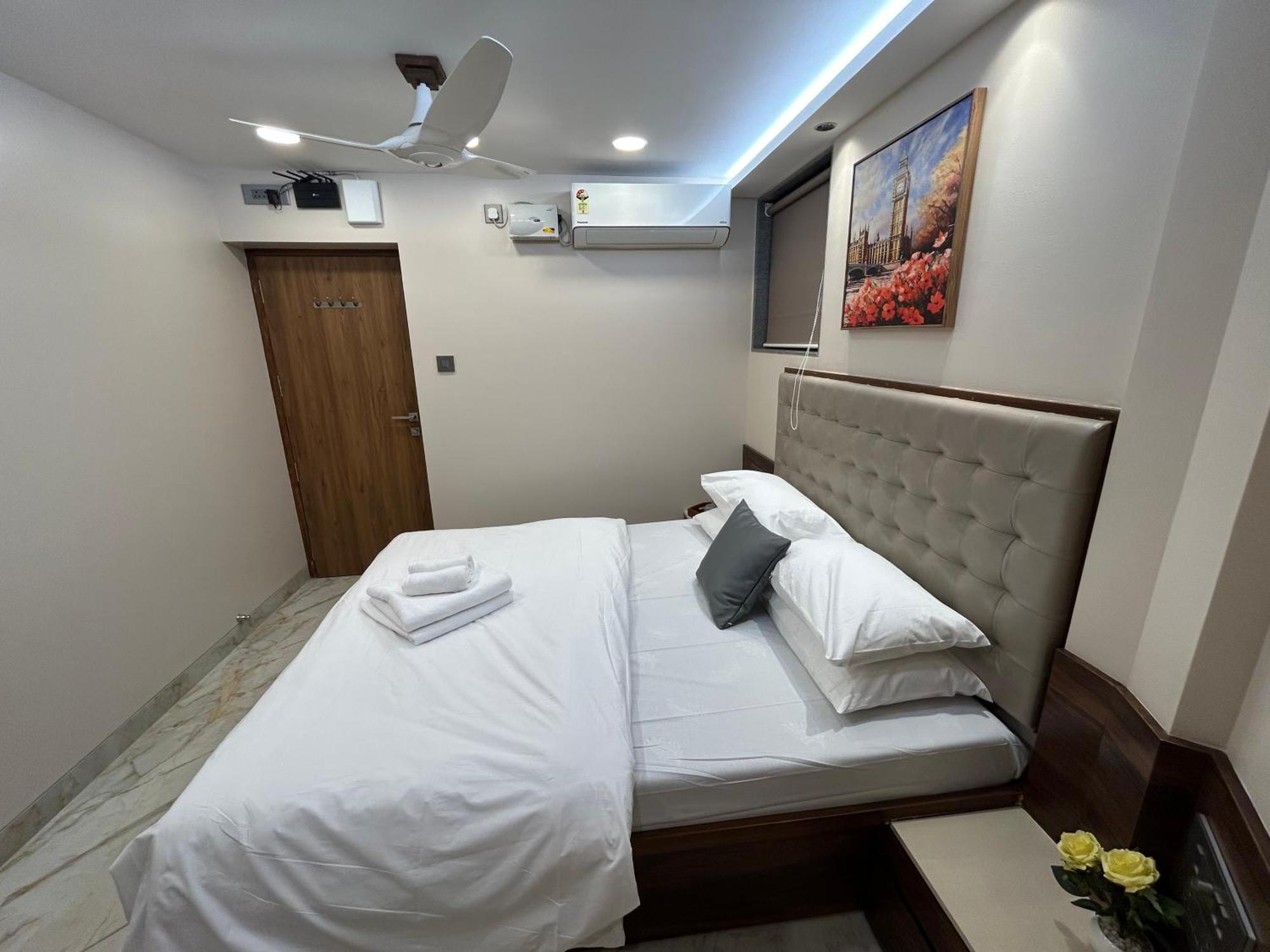 Al Barakah 5 Bhk Private Swimming Pool Villa Panchgani Buitenkant foto