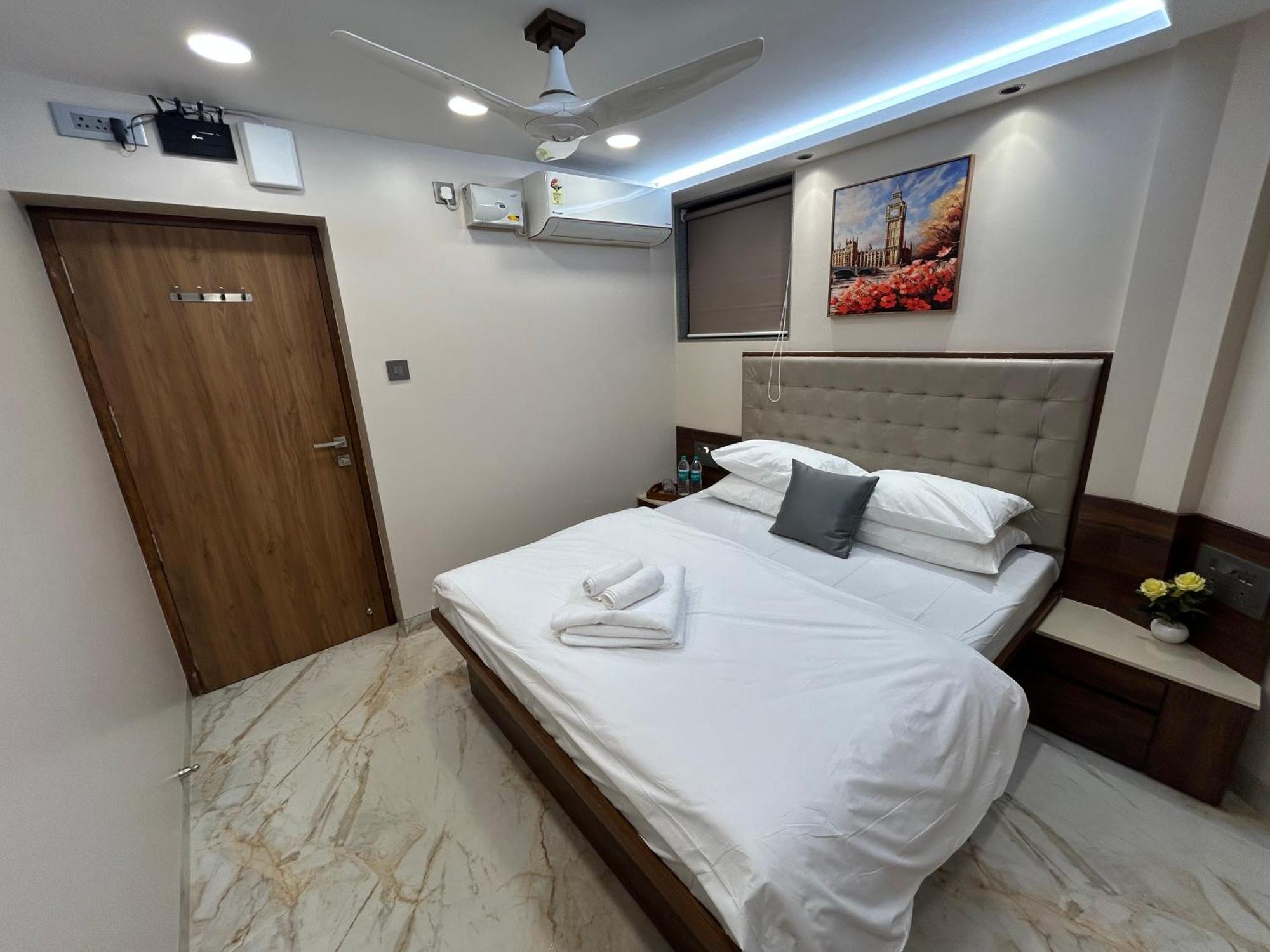 Al Barakah 5 Bhk Private Swimming Pool Villa Panchgani Buitenkant foto