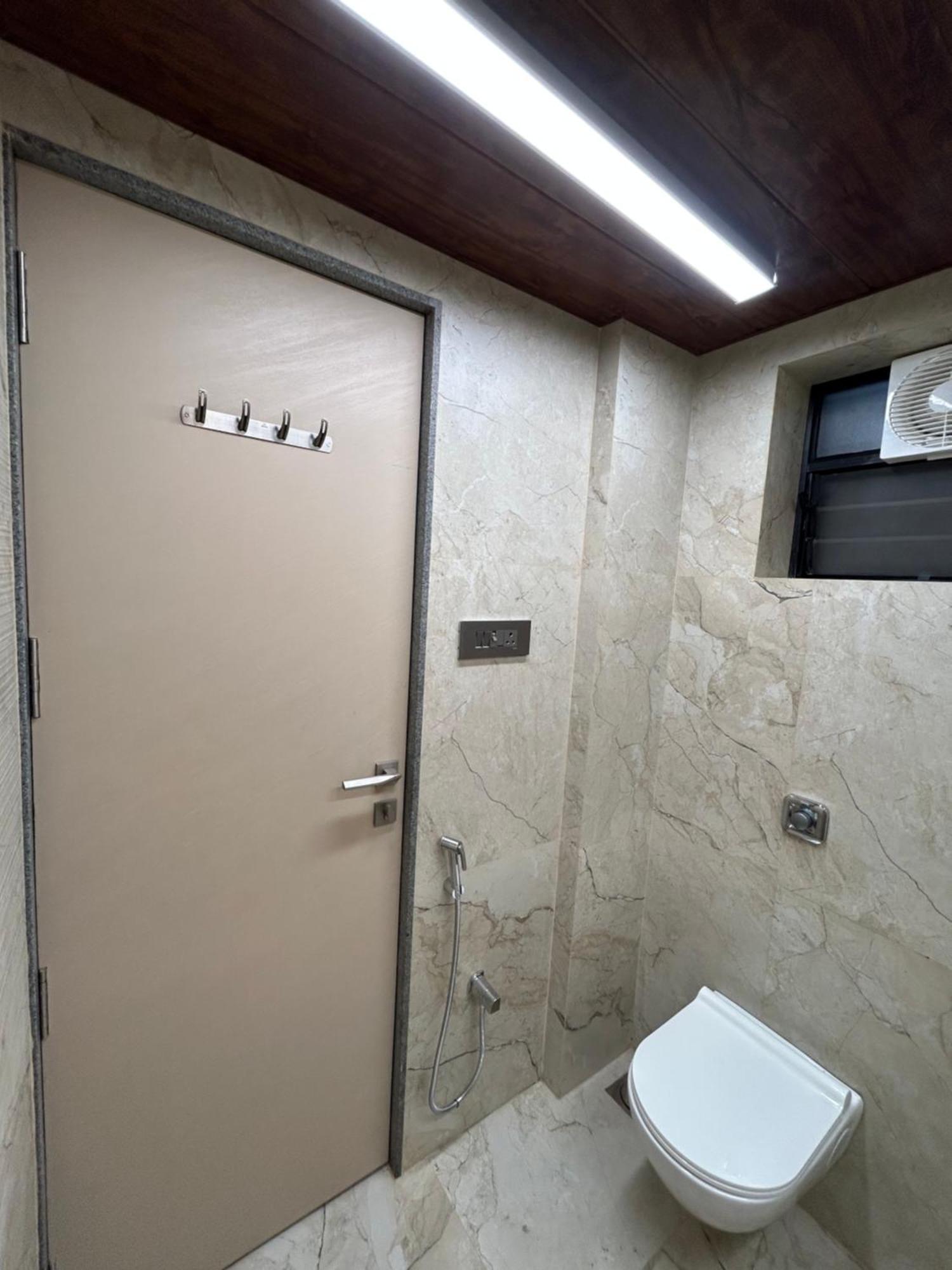 Al Barakah 5 Bhk Private Swimming Pool Villa Panchgani Buitenkant foto