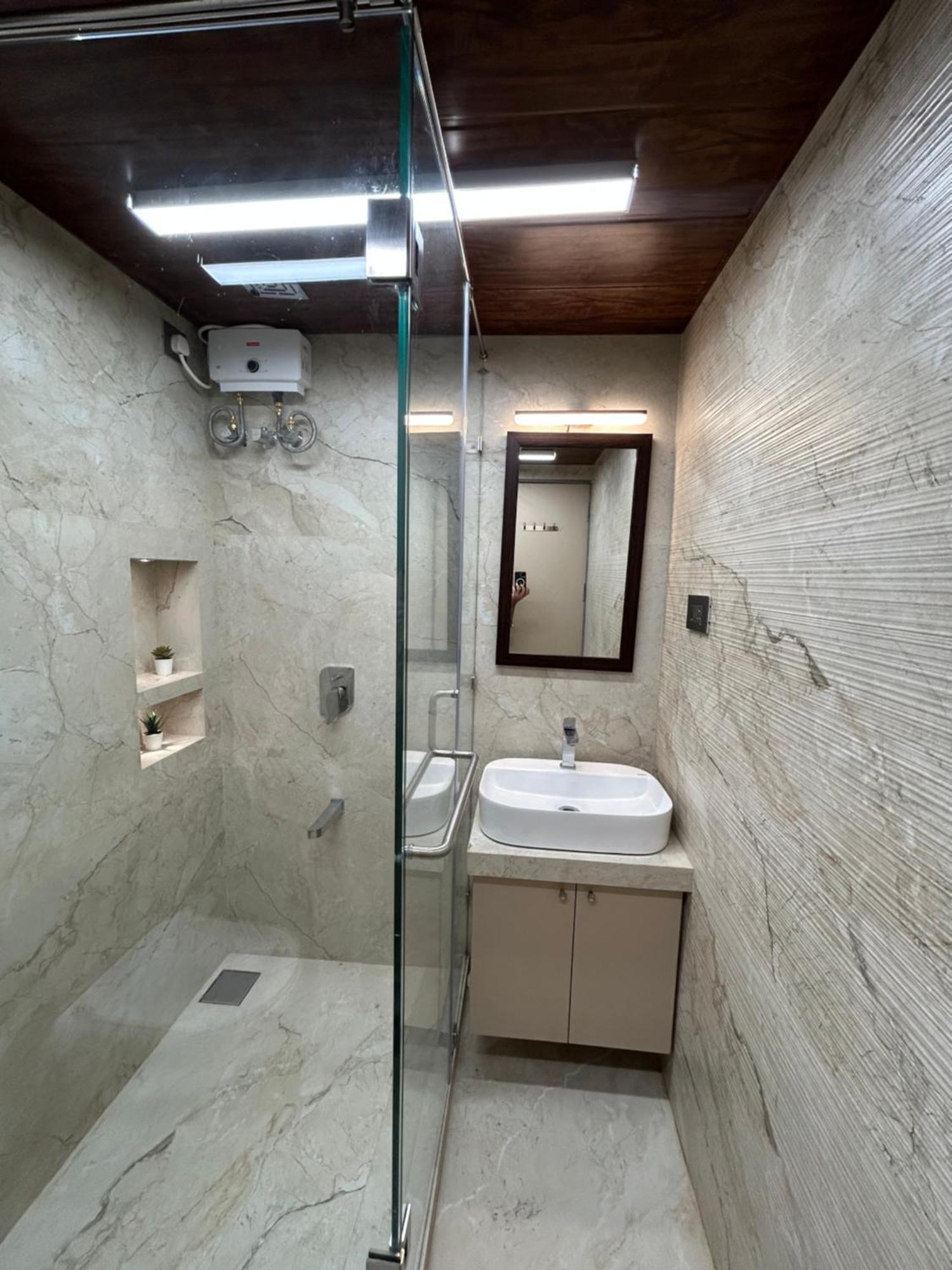 Al Barakah 5 Bhk Private Swimming Pool Villa Panchgani Buitenkant foto