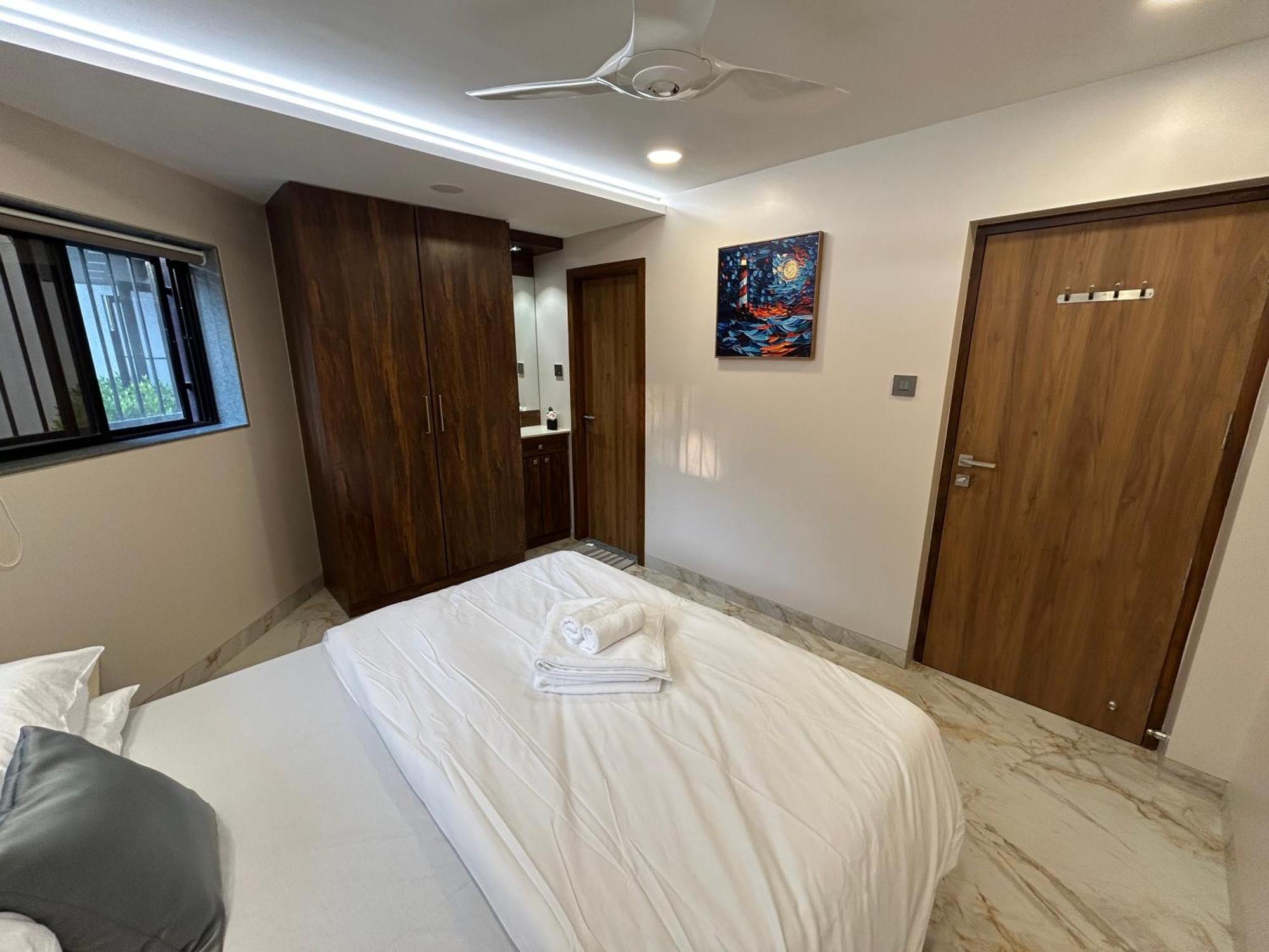 Al Barakah 5 Bhk Private Swimming Pool Villa Panchgani Buitenkant foto