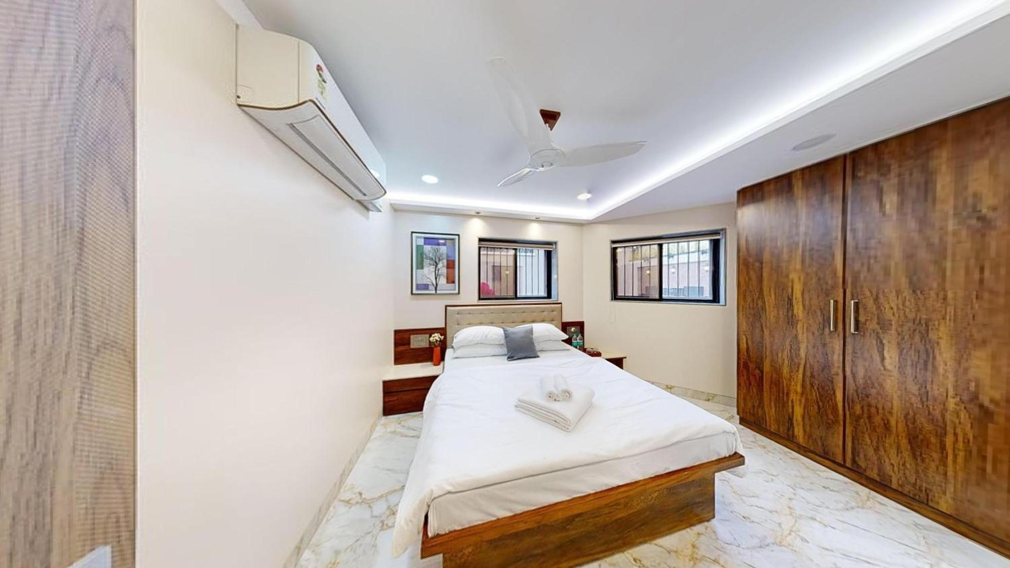 Al Barakah 5 Bhk Private Swimming Pool Villa Panchgani Buitenkant foto