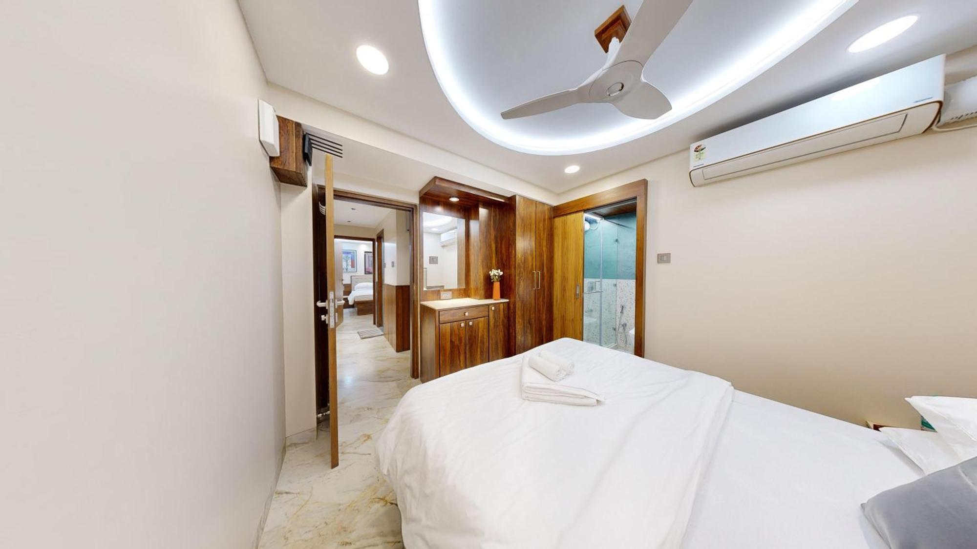 Al Barakah 5 Bhk Private Swimming Pool Villa Panchgani Buitenkant foto