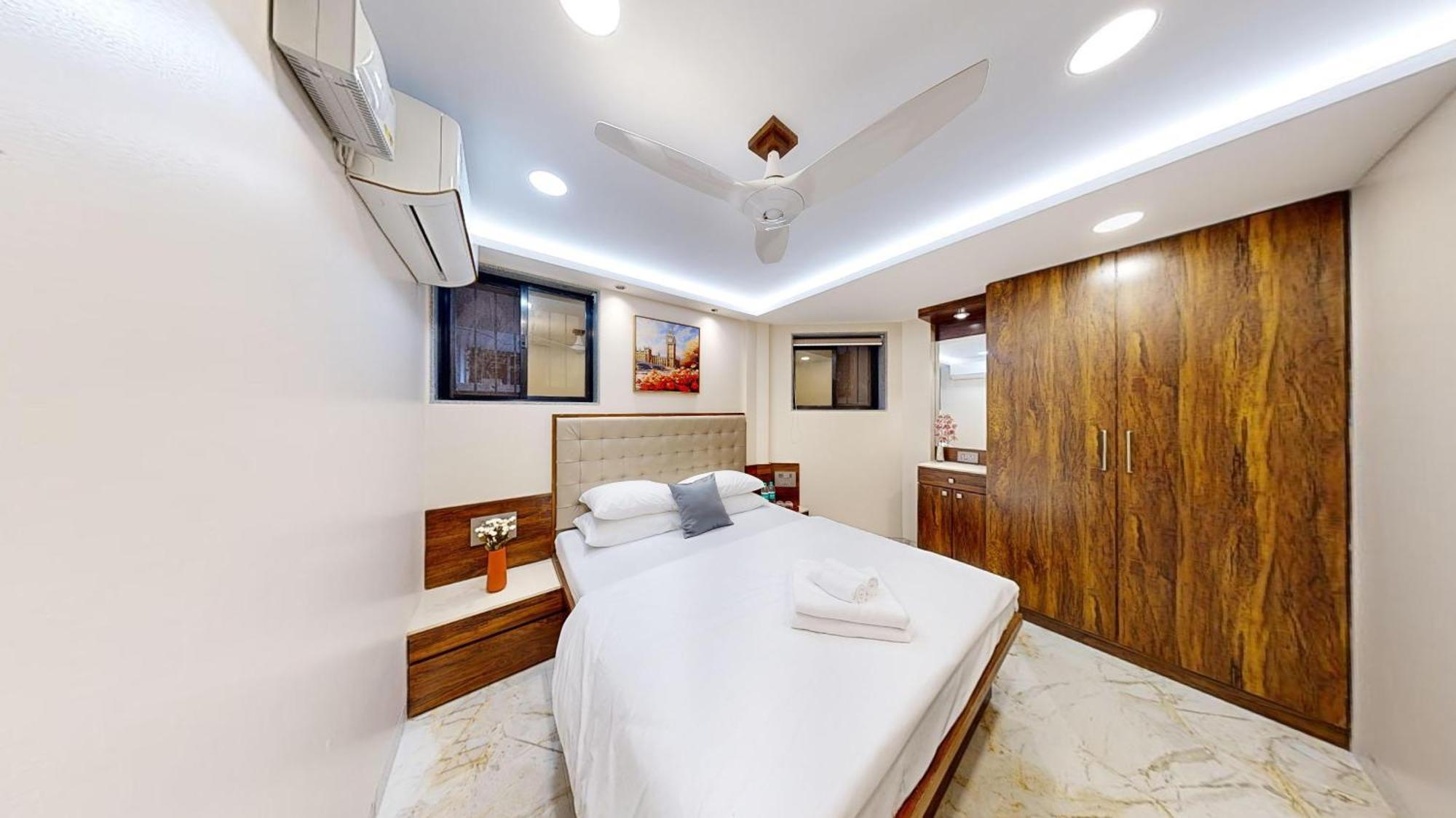 Al Barakah 5 Bhk Private Swimming Pool Villa Panchgani Buitenkant foto