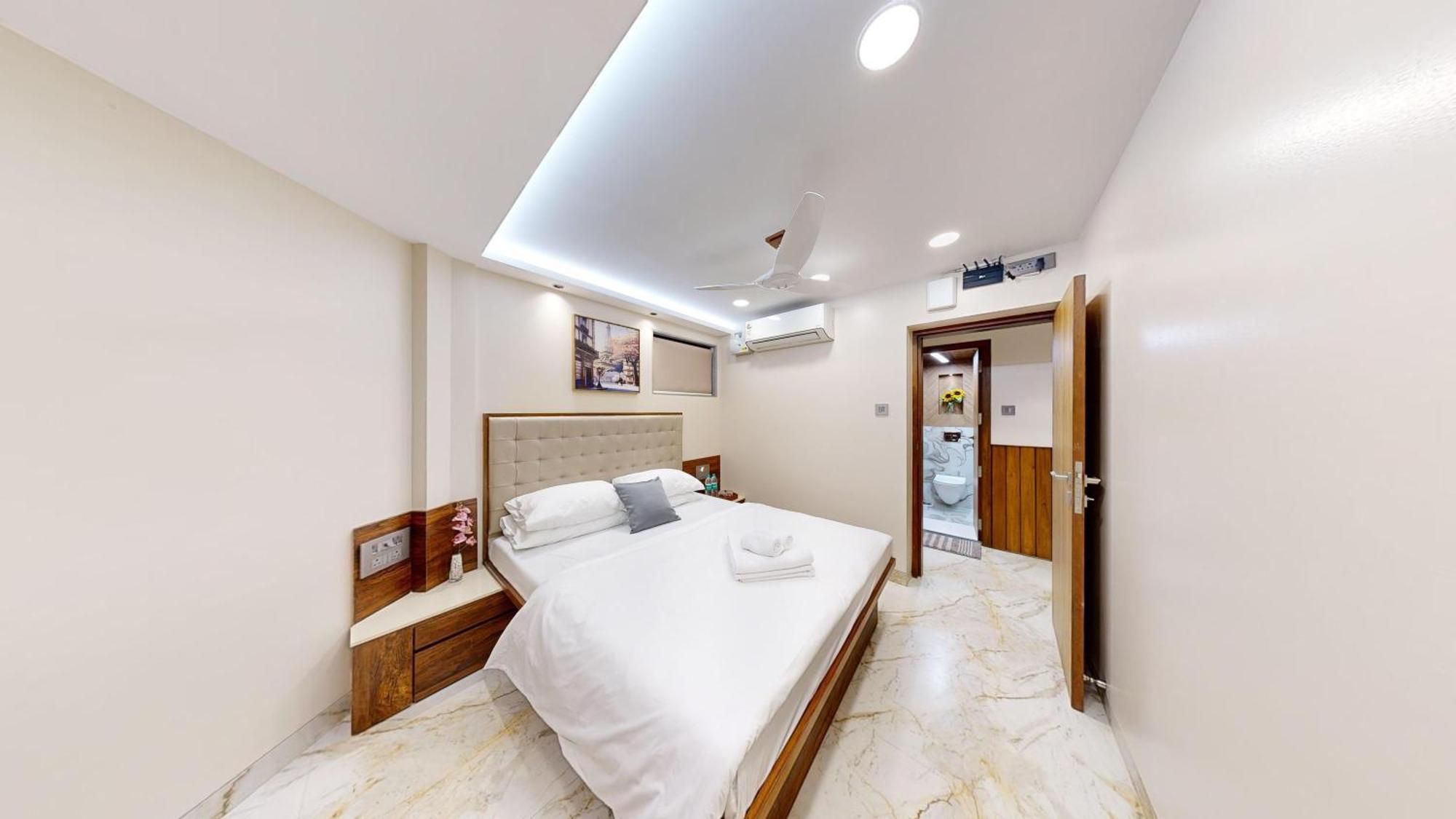 Al Barakah 5 Bhk Private Swimming Pool Villa Panchgani Buitenkant foto